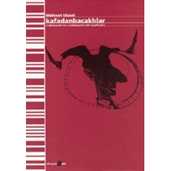 Kafadanbacaklılar