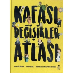 Kafası Değişikler Atlası