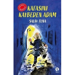 Kafasını Kaybeden Adam