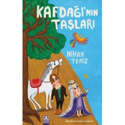 Kafdağının Taşları