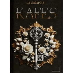 Kafes (Ciltli)