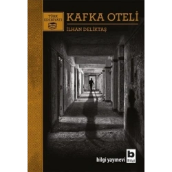Kafka Oteli