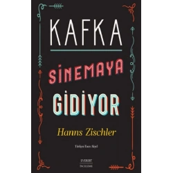 Kafka Sinemaya Gidiyor
