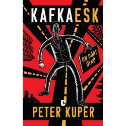 Kafkaesk