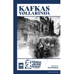 Kafkas Yollarında