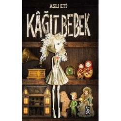 Kağıt Bebek
