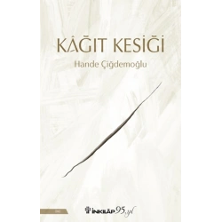 Kağıt Kesiği
