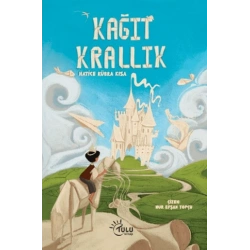 Kağıt Krallık