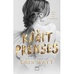Kağıt Prenses