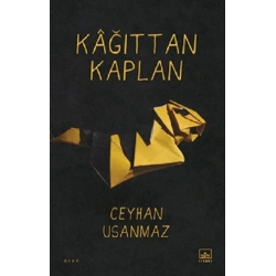 Kağıttan Kaplan