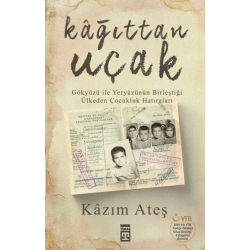 Kağıttan Uçak