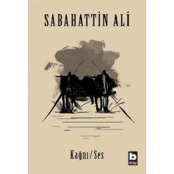 Kağnı - Ses