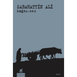 Kağnı - Ses