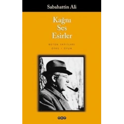 Kağnı Ses Esirler