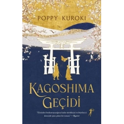Kagoshima Geçidi