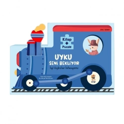 Kagu – Uyku Trenim