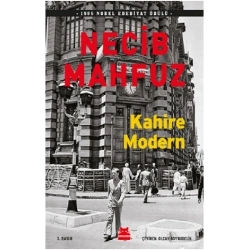 Kahire Modern