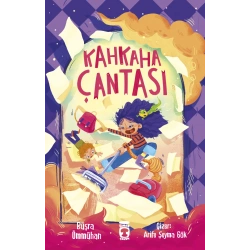 Kahkaha Çantası