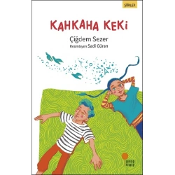 Kahkaha Keki