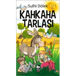 Kahkaha Tarlası
