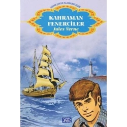 Kahraman Fenerciler