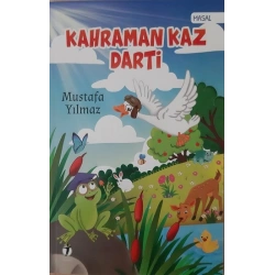 Kahraman Kaz Darti