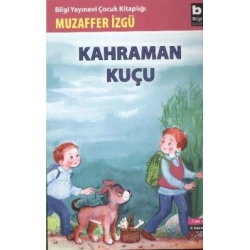 Kahraman Kuçu
