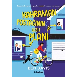 Kahraman Postacının Gizli Planı