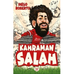 Kahraman Salah