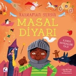 Kahraman Sensin – Masal Diyarı