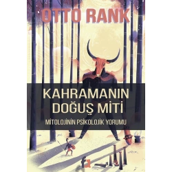 Kahramanın Doğuş Miti