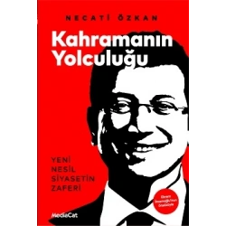 Kahramanın Yolculuğu