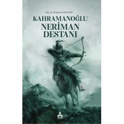 Kahramanoğlu Neriman Destanı