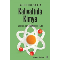 Kahvaltıda Kimya