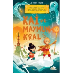 Kai ve Maymun Kral