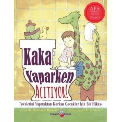 Kaka Yaparken Acıtıyor