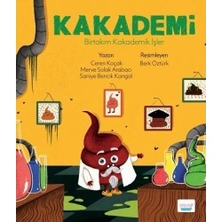 Kakademi