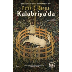 Kalabriya’da