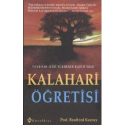 Kalahari Öğretisi