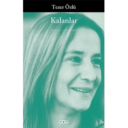 Kalanlar