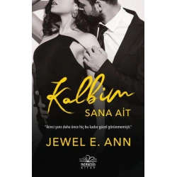 Kalbim Sana Ait