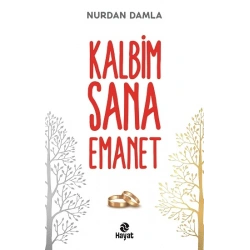 Kalbim Sana Emanet