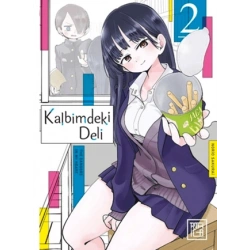 Kalbimdeki Deli 2
