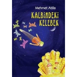 Kalbimdeki Kelebek