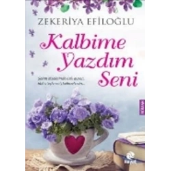 Kalbime Yazdım Seni