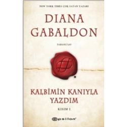 Kalbimin Kanıyla Yazdım Kısım I