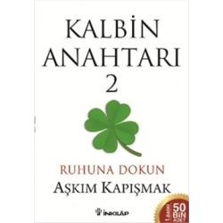 Kalbin Anahtarı 2