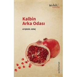 Kalbin Arka Odası