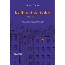Kalbin Aşk Vakti