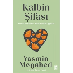 Kalbin Şifası